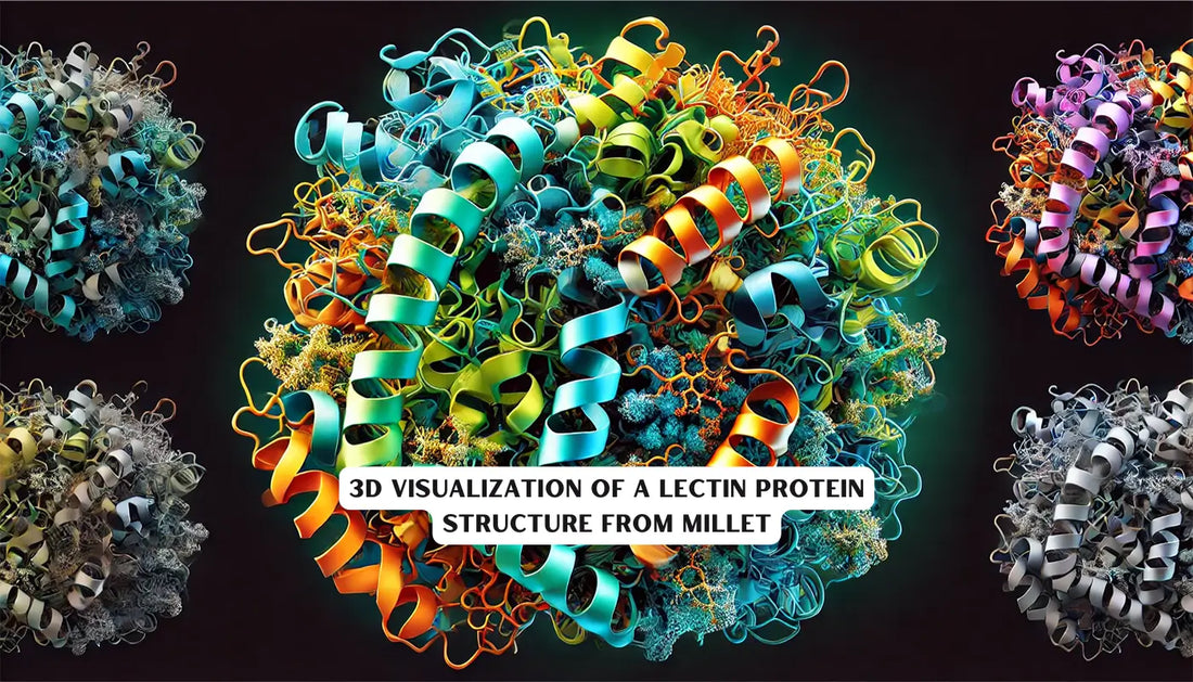 Millet flakes vs. millet grains: The lectin debate and why flakes are the better choice