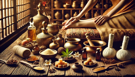 Traditional sugars in Ayurvedic medicine: Health benefits and modern applications