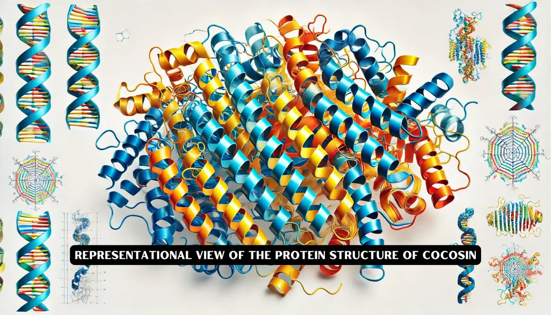 Why synthesizing cocosin is a scientific challenge: Exploring the complexity of coconut proteins