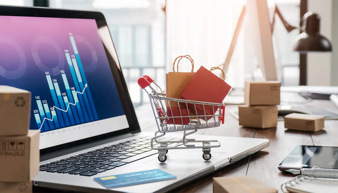 The future of e-commerce: Why your business needs to adapt now