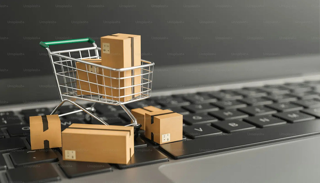 Is e-commerce the future or a pitfall? Weighing the pros and cons