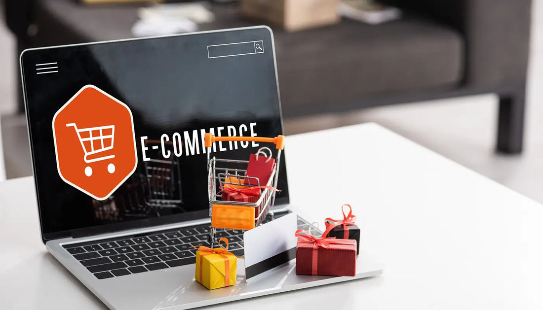 Ecommerce evolution: Key milestones that shaped online shopping today