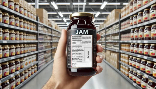 Decoding food labels: What sets TRENPA apart from the rest