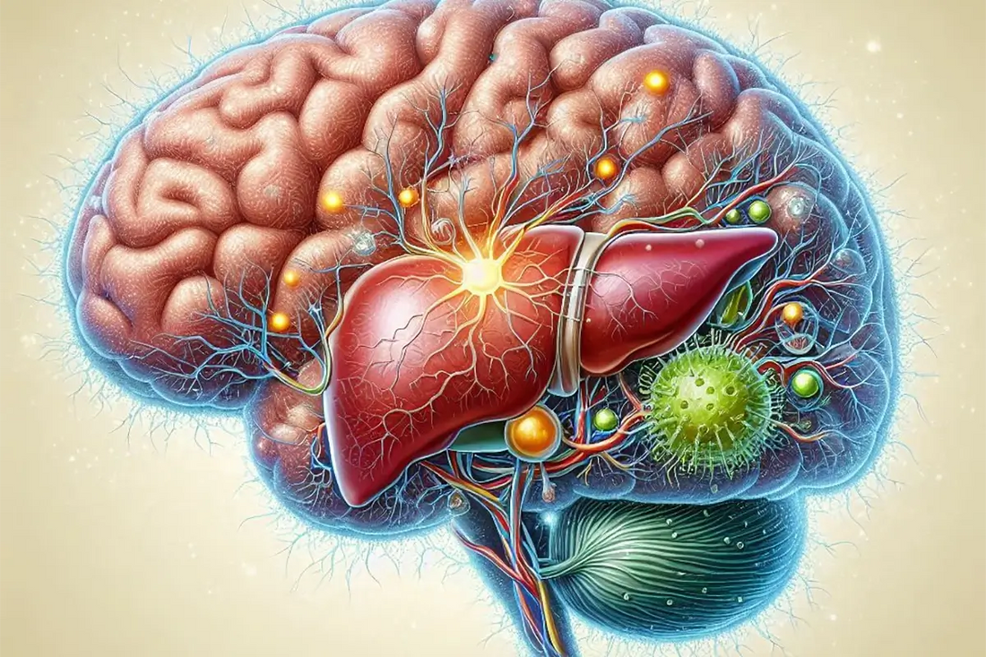 Millets and Hepatic Encephalopathy: Is There a Connection?