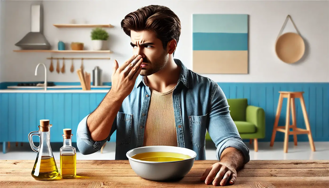 Rancidity in edible oils: How it affects your health and why you should avoid using them