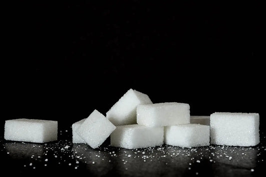 Is your sugar toxic? The truth about refined white sugar and chemicals